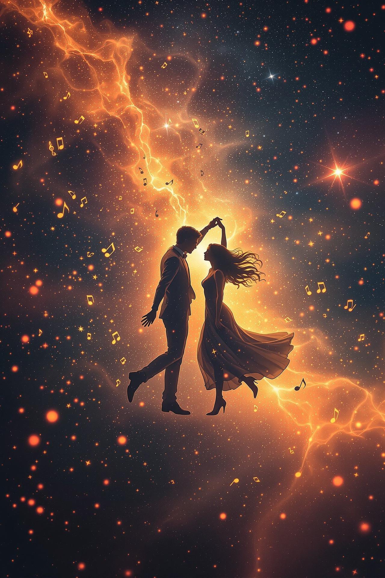 星尘旋律